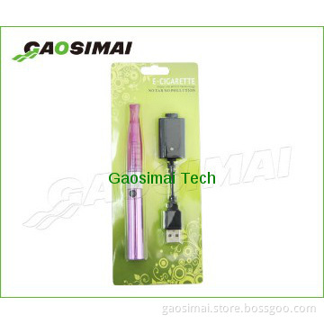 top quality & selling ego h2 blister kit made in china